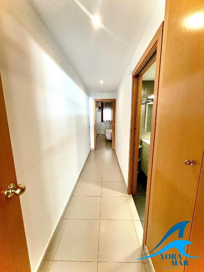 Apartaments Voramar 2 Cambrils Esterno foto