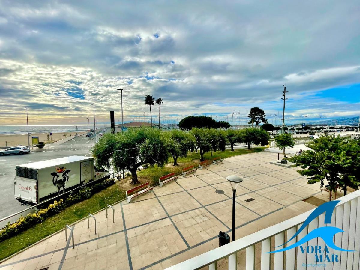Apartaments Voramar 2 Cambrils Esterno foto