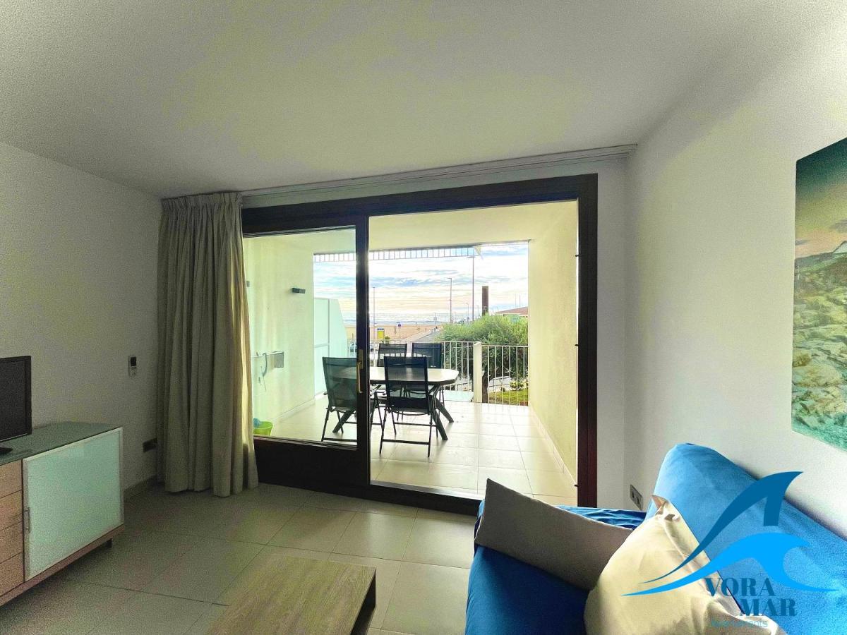 Apartaments Voramar 2 Cambrils Esterno foto