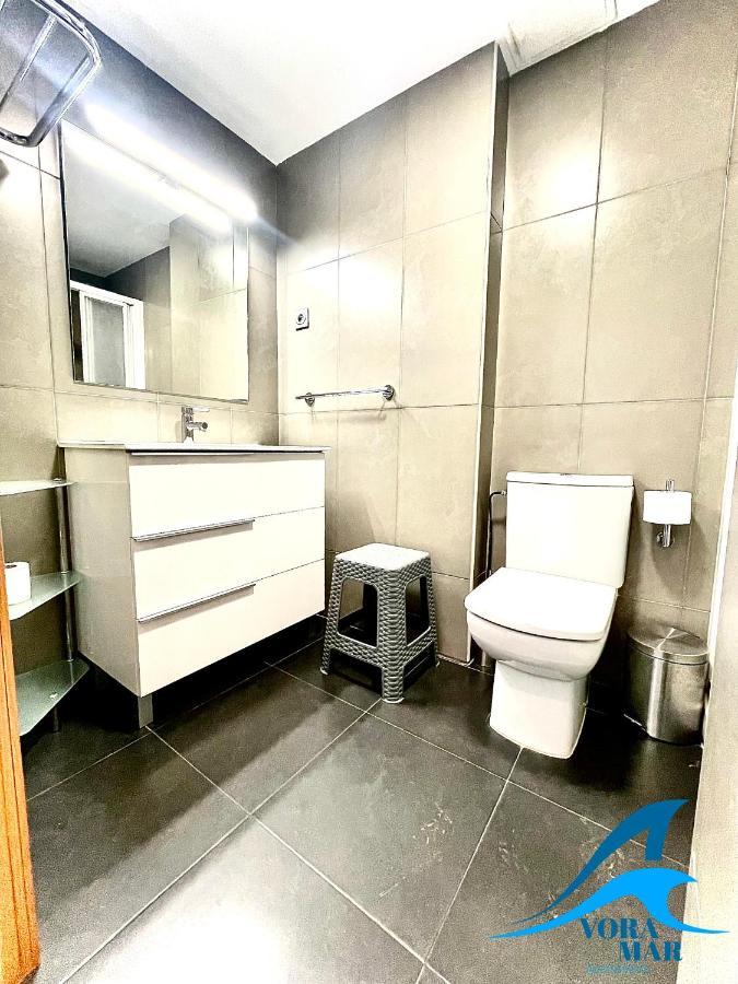 Apartaments Voramar 2 Cambrils Esterno foto