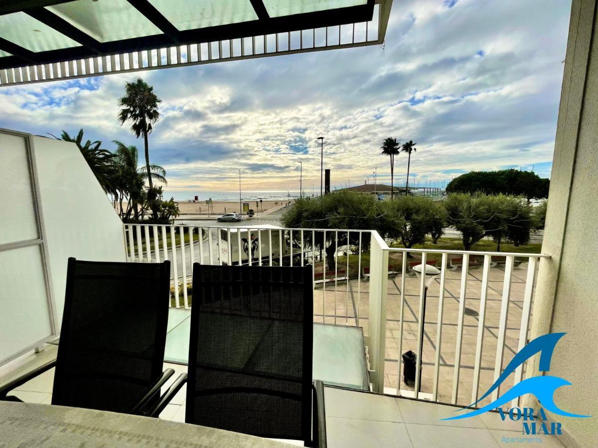 Apartaments Voramar 2 Cambrils Esterno foto