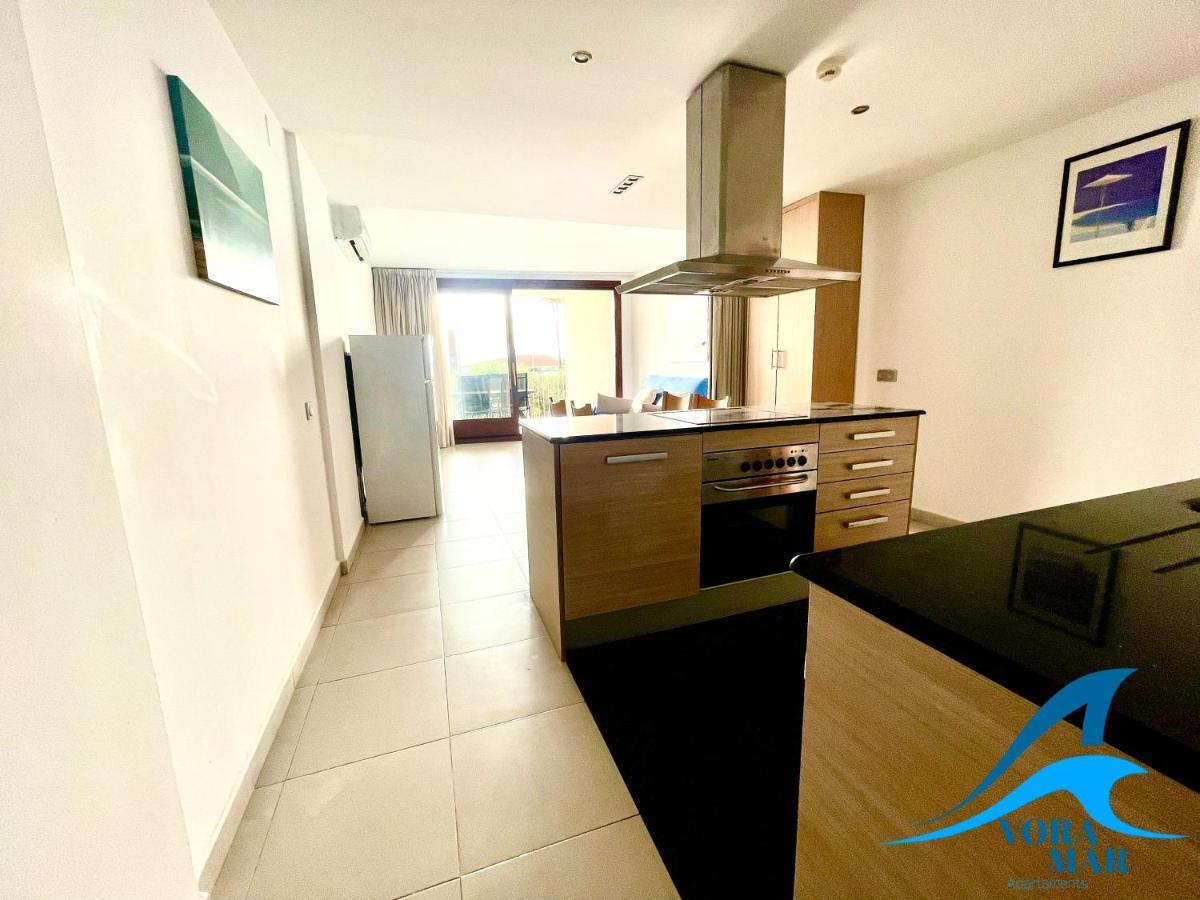 Apartaments Voramar 2 Cambrils Esterno foto