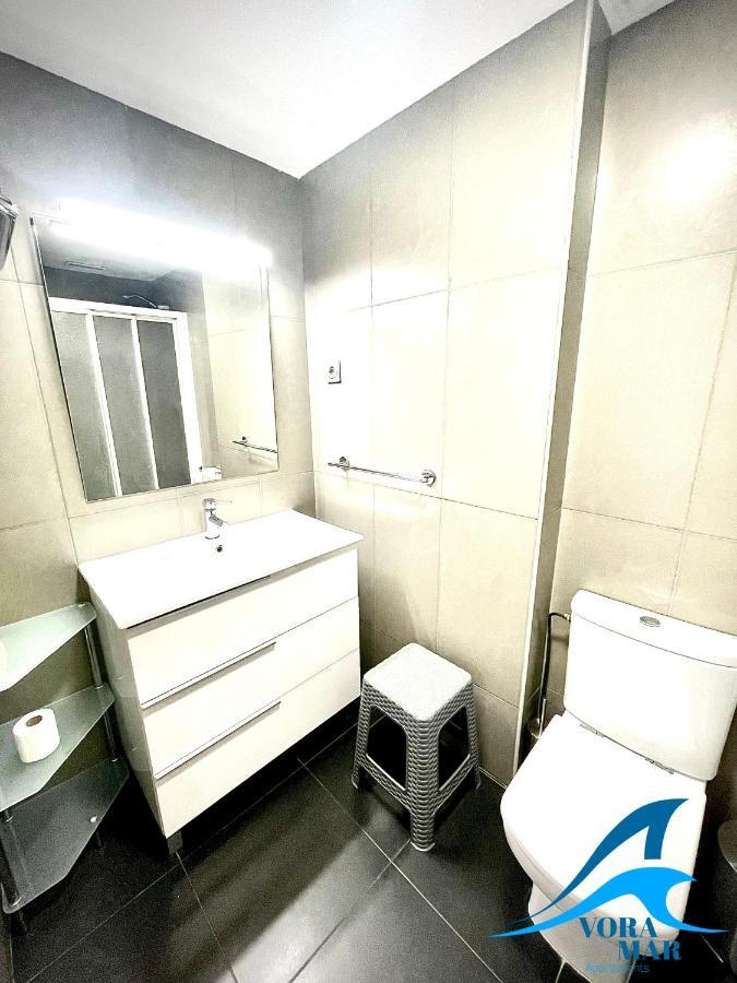Apartaments Voramar 2 Cambrils Esterno foto