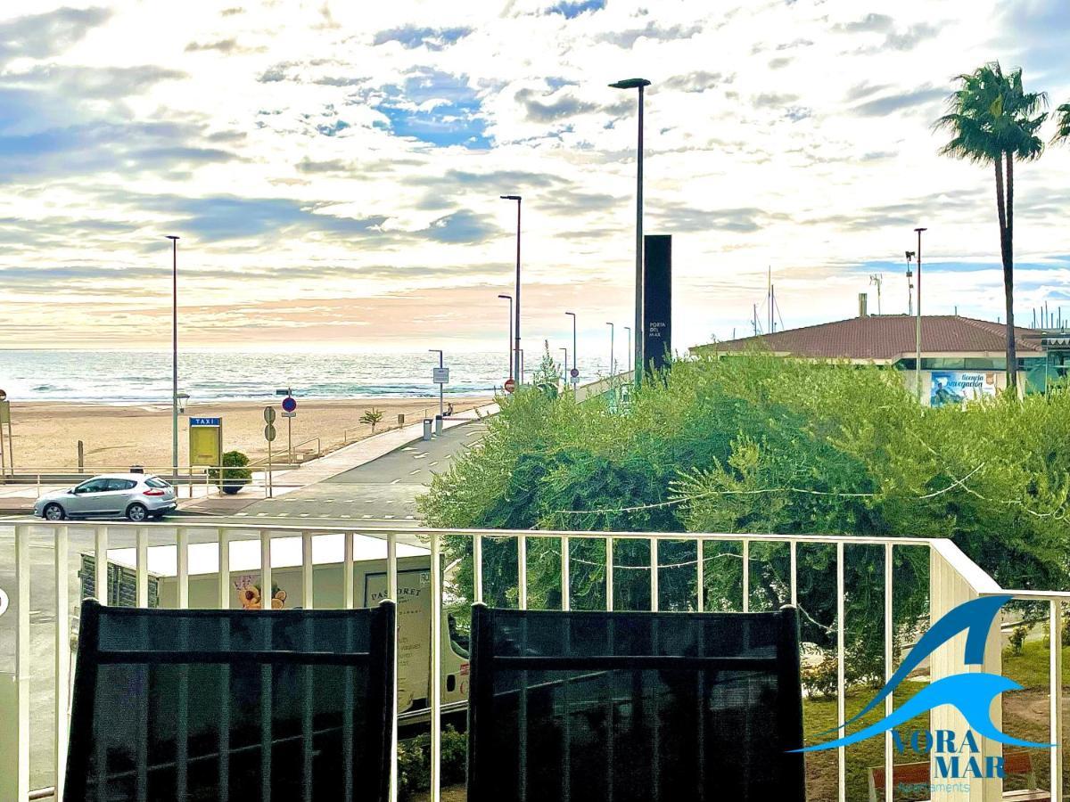 Apartaments Voramar 2 Cambrils Esterno foto