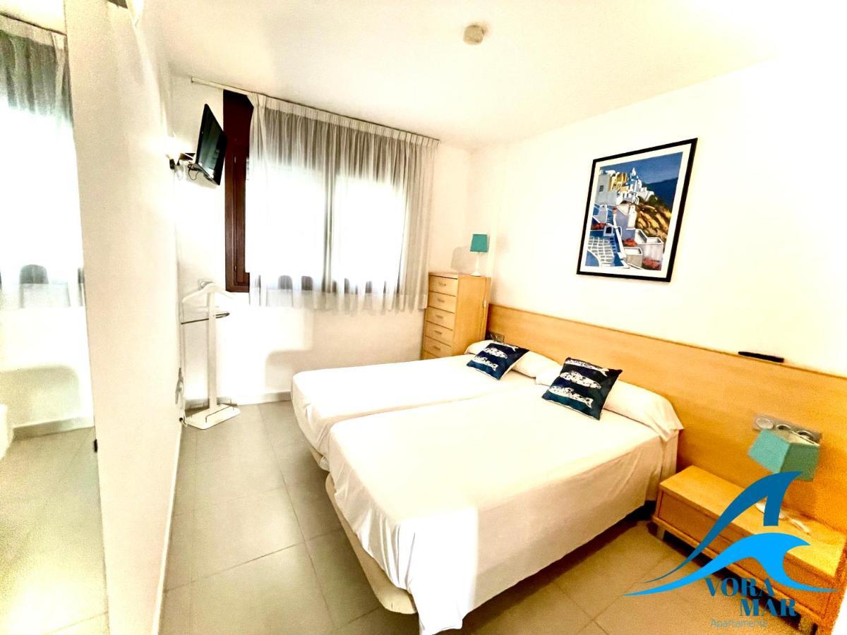 Apartaments Voramar 2 Cambrils Esterno foto