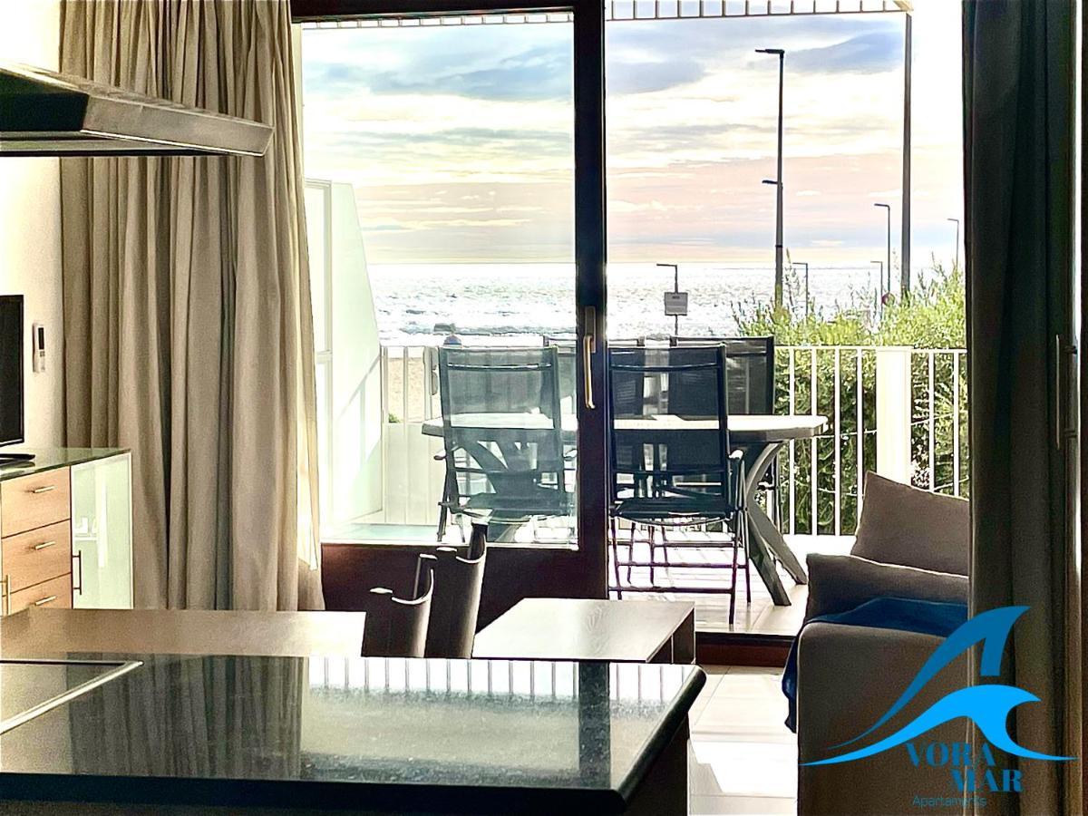 Apartaments Voramar 2 Cambrils Esterno foto