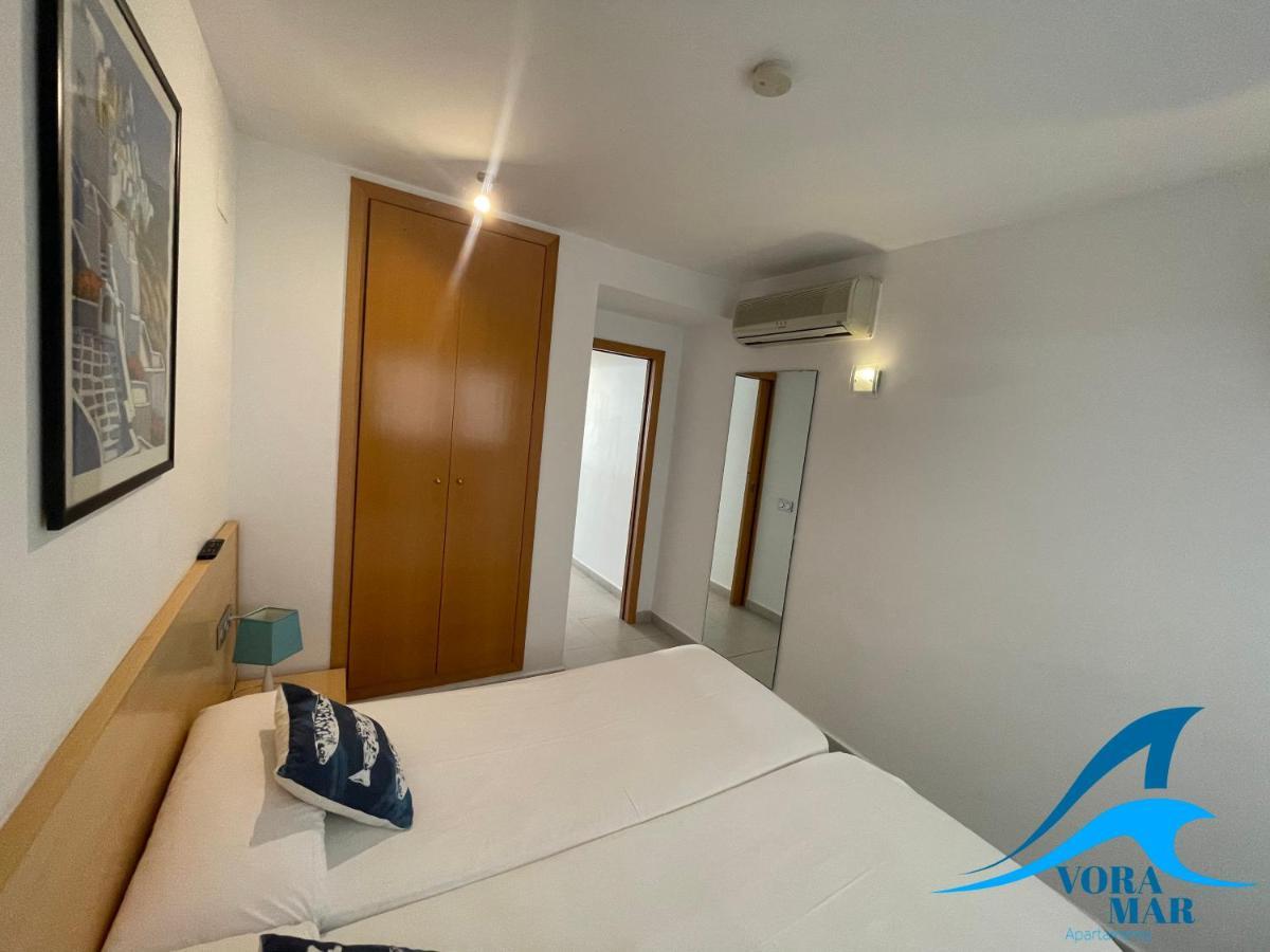 Apartaments Voramar 2 Cambrils Esterno foto
