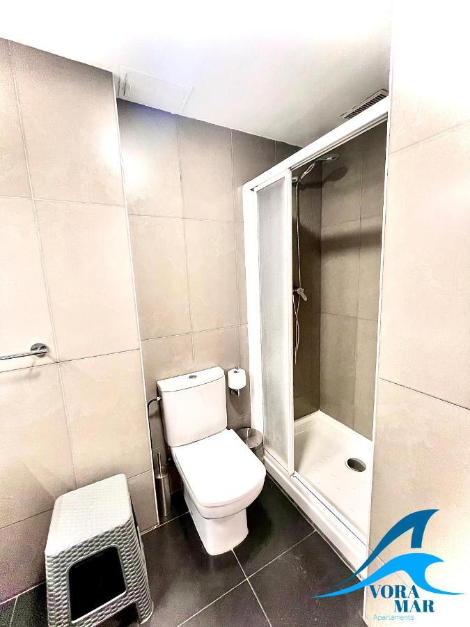 Apartaments Voramar 2 Cambrils Esterno foto