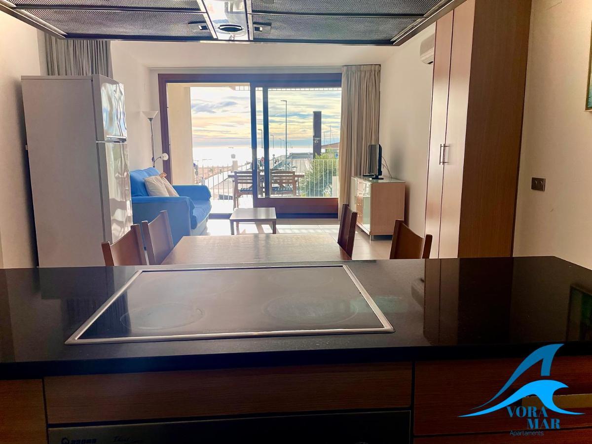 Apartaments Voramar 2 Cambrils Esterno foto