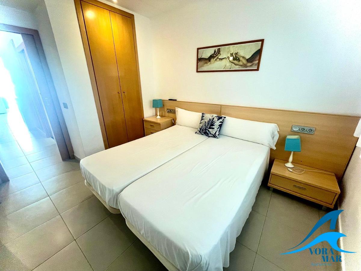 Apartaments Voramar 2 Cambrils Esterno foto