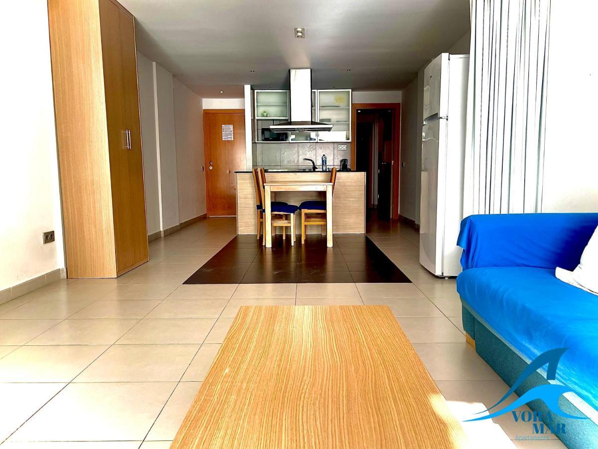 Apartaments Voramar 2 Cambrils Esterno foto