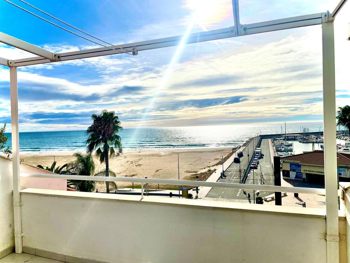 Apartaments Voramar 2 Cambrils Esterno foto