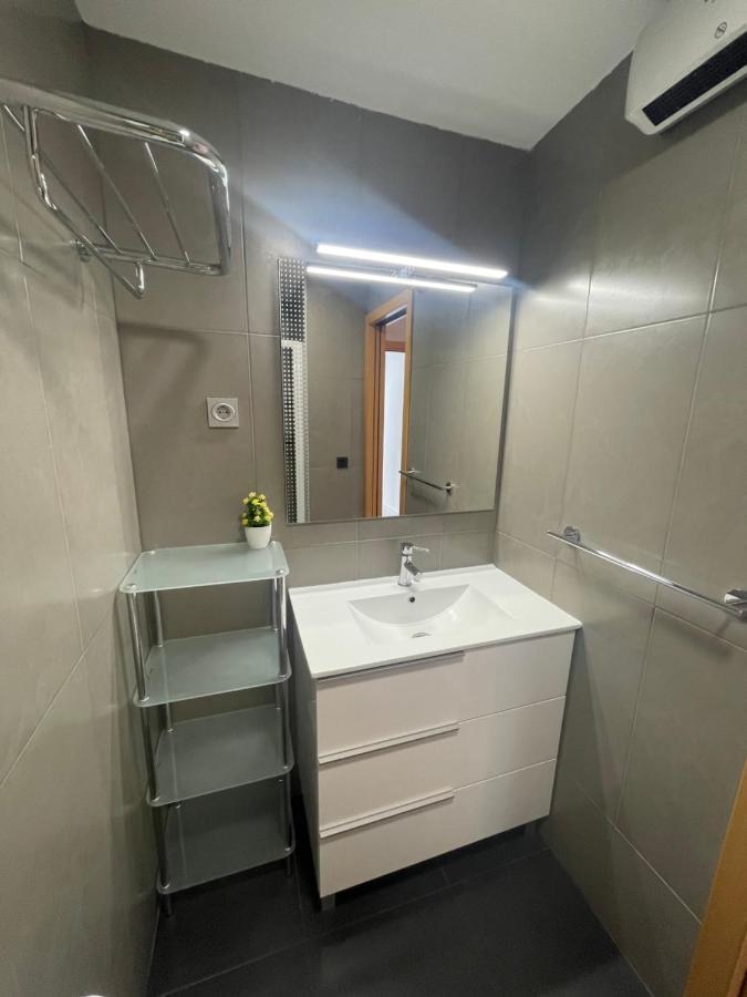 Apartaments Voramar 2 Cambrils Esterno foto