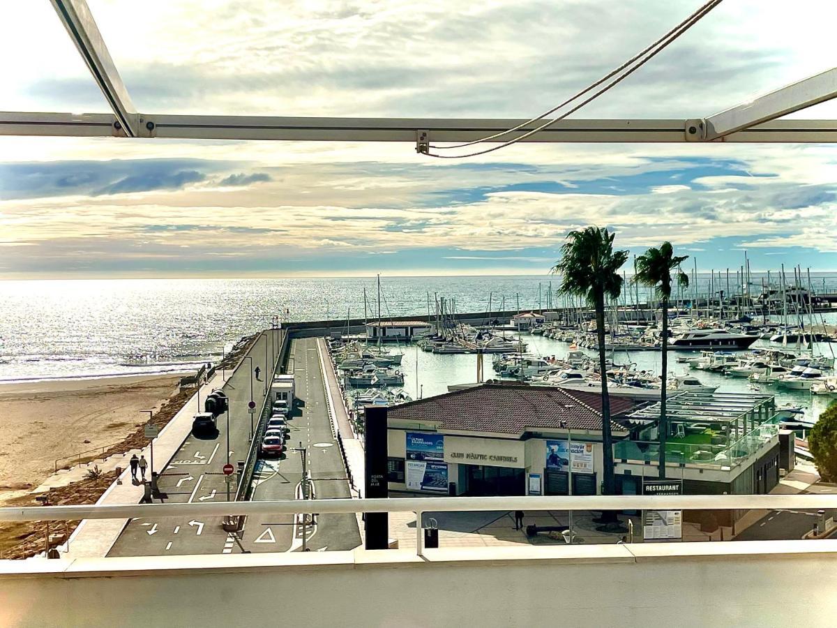 Apartaments Voramar 2 Cambrils Esterno foto