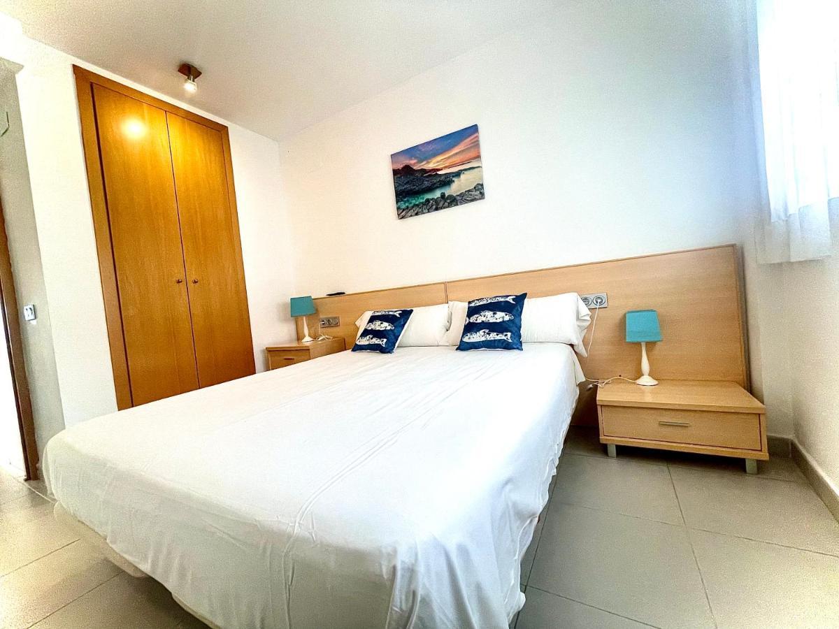 Apartaments Voramar 2 Cambrils Esterno foto