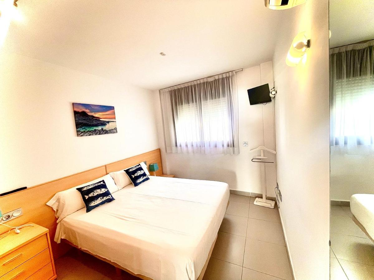 Apartaments Voramar 2 Cambrils Esterno foto