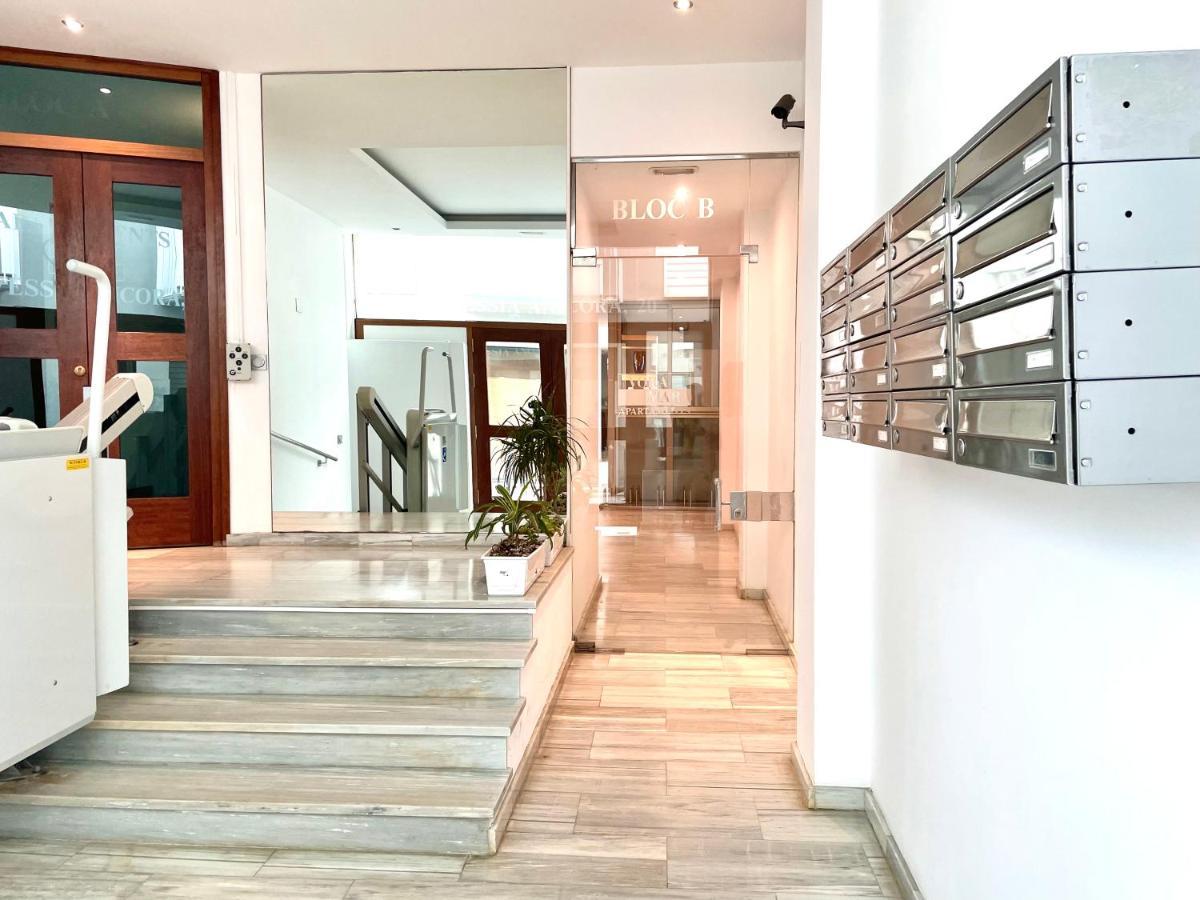 Apartaments Voramar 2 Cambrils Esterno foto