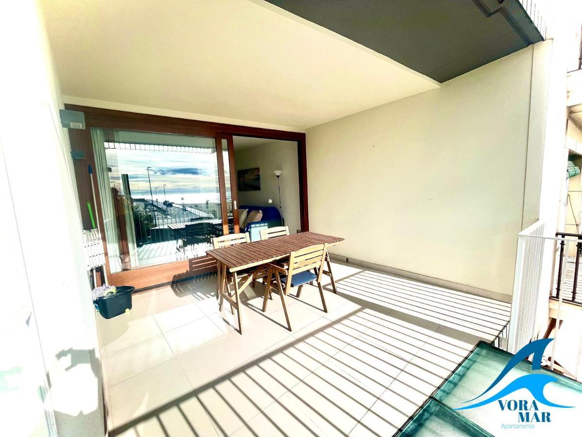 Apartaments Voramar 2 Cambrils Esterno foto