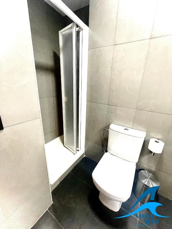 Apartaments Voramar 2 Cambrils Esterno foto