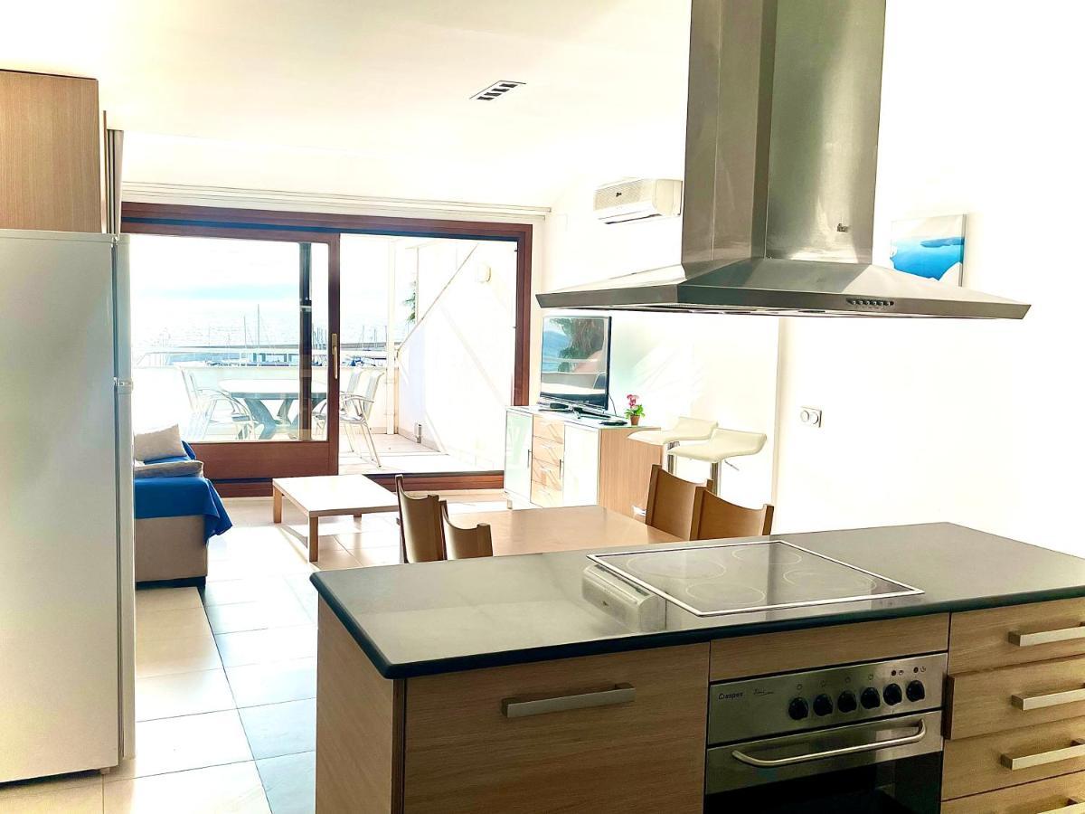 Apartaments Voramar 2 Cambrils Esterno foto