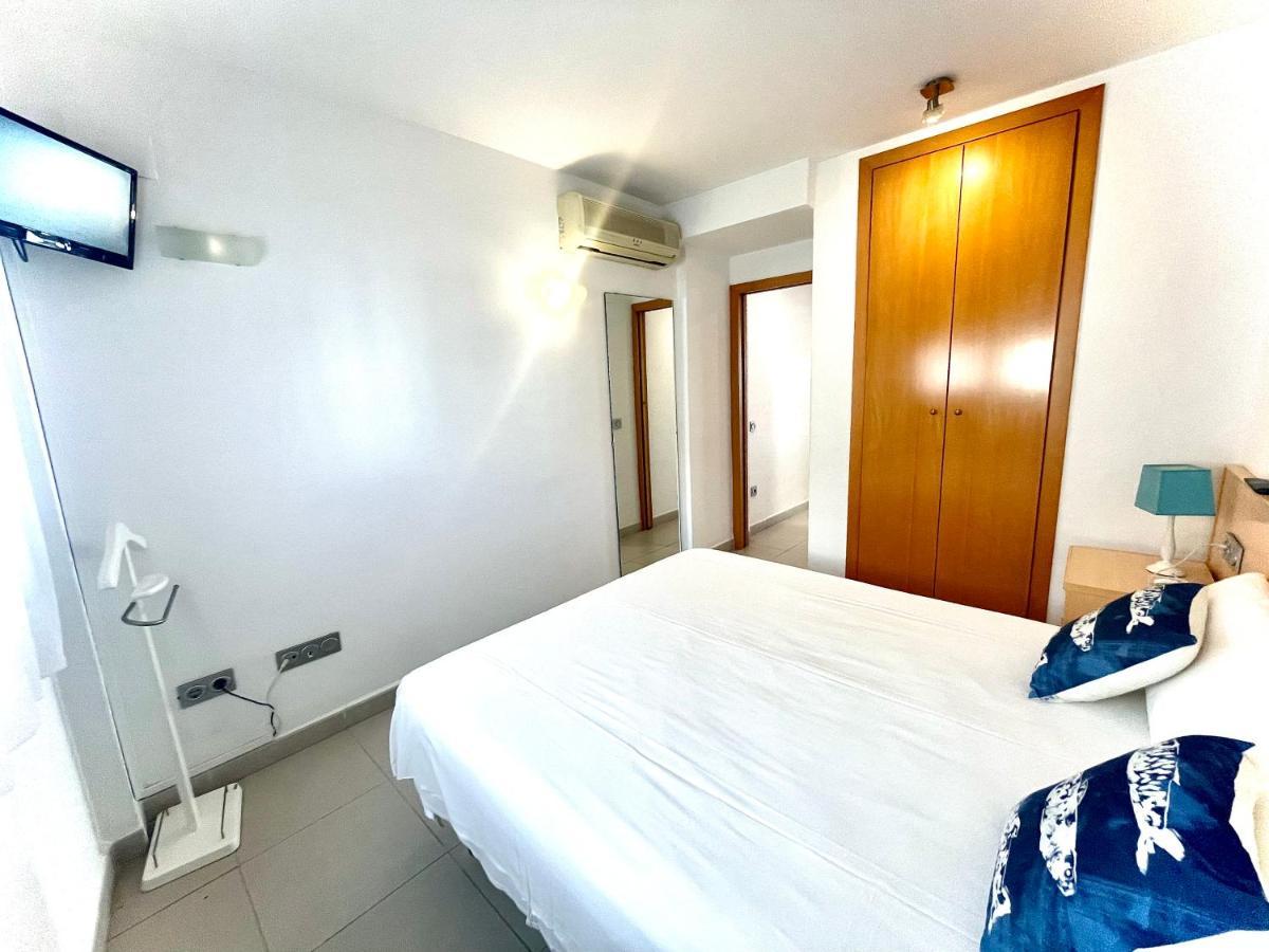 Apartaments Voramar 2 Cambrils Esterno foto
