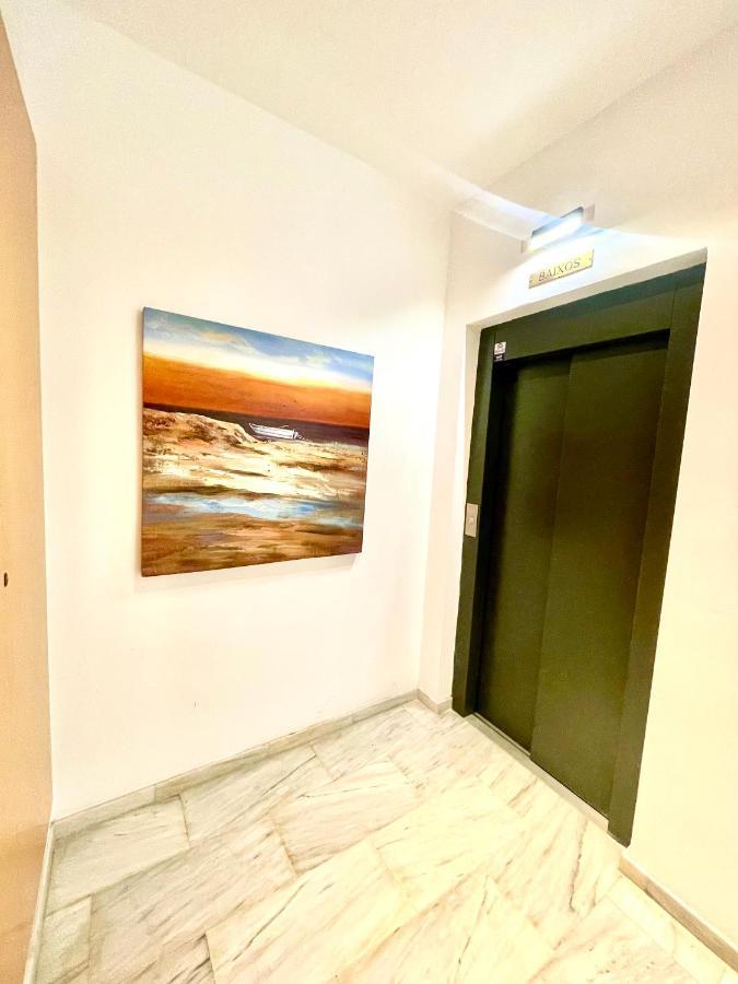 Apartaments Voramar 2 Cambrils Esterno foto