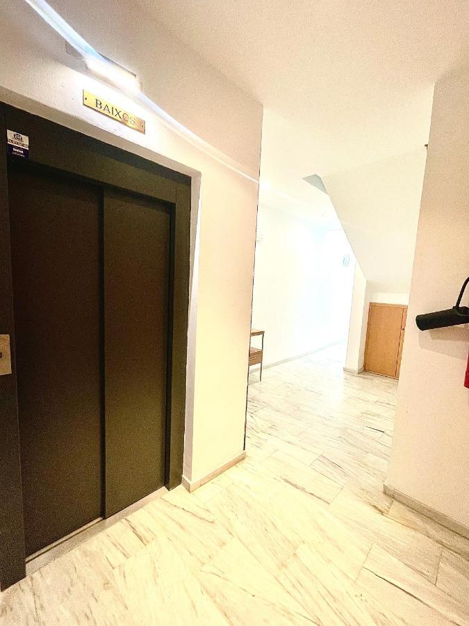 Apartaments Voramar 2 Cambrils Esterno foto