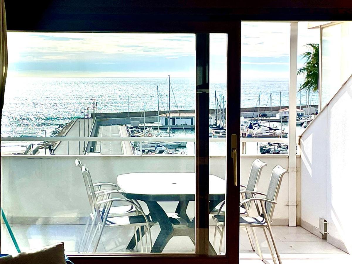 Apartaments Voramar 2 Cambrils Esterno foto