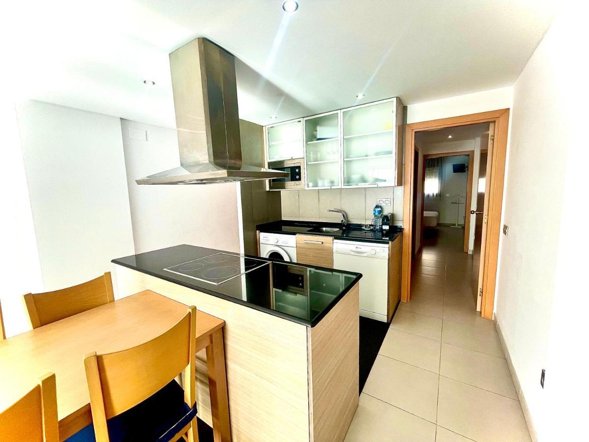 Apartaments Voramar 2 Cambrils Esterno foto