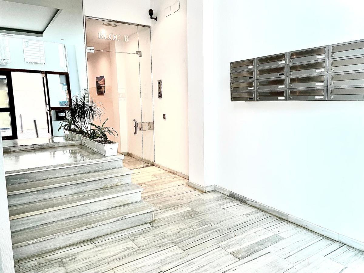 Apartaments Voramar 2 Cambrils Esterno foto