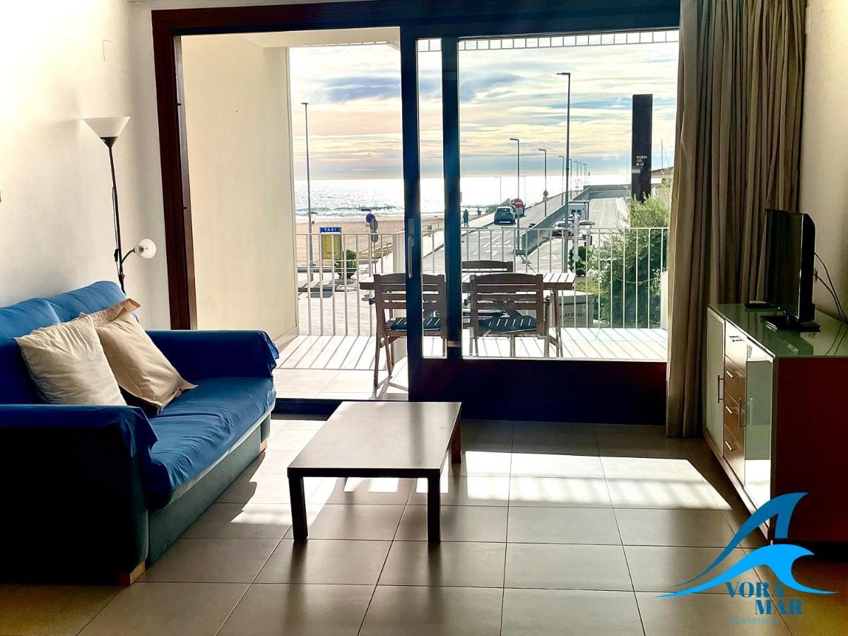 Apartaments Voramar 2 Cambrils Esterno foto