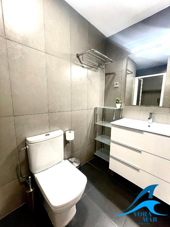 Apartaments Voramar 2 Cambrils Esterno foto
