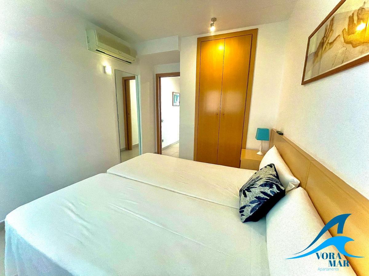 Apartaments Voramar 2 Cambrils Esterno foto