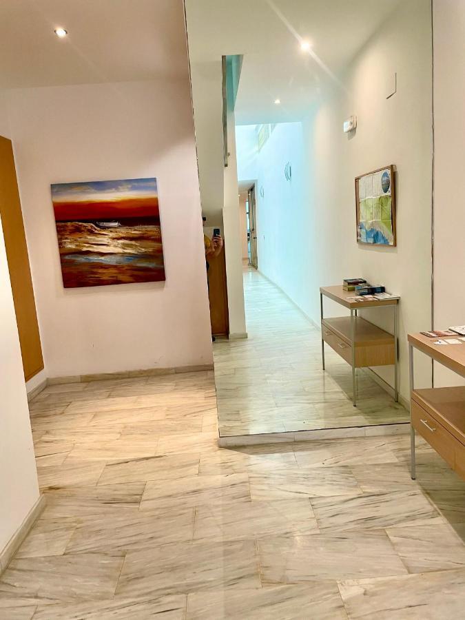 Apartaments Voramar 2 Cambrils Esterno foto